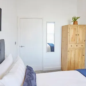 Apartment Marshlands, Redcar